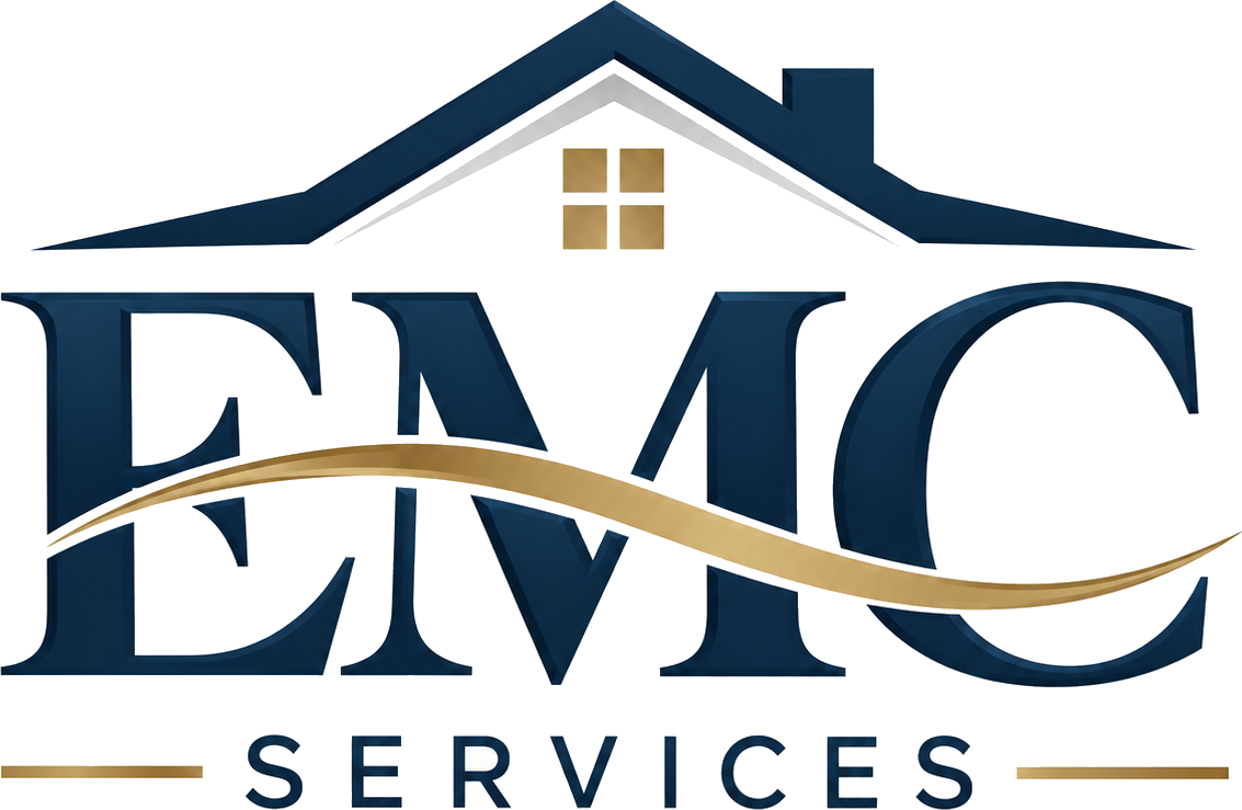 EMC Services logo