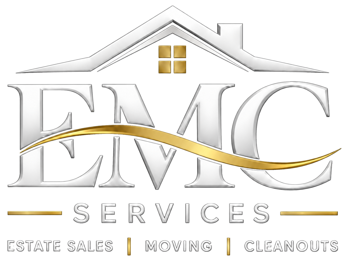 EMC Services logo
